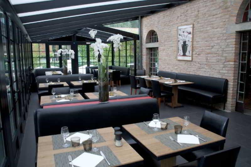 Plobsheim Le Kempferhof Golf Et Chateau-Hotel מראה חיצוני תמונה