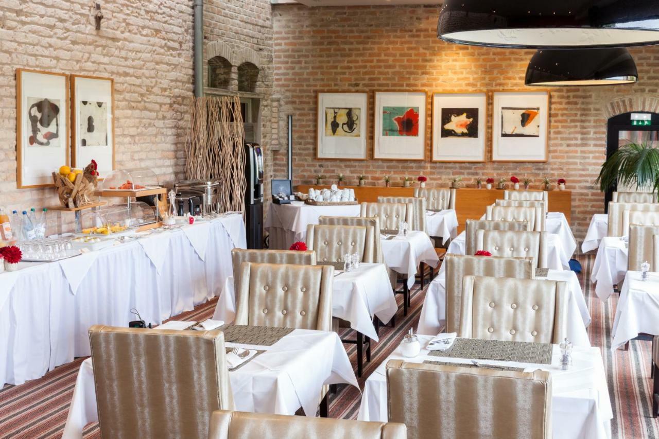 Plobsheim Le Kempferhof Golf Et Chateau-Hotel מראה חיצוני תמונה