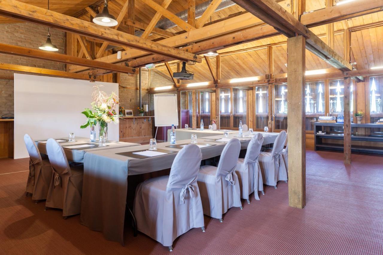 Plobsheim Le Kempferhof Golf Et Chateau-Hotel מראה חיצוני תמונה